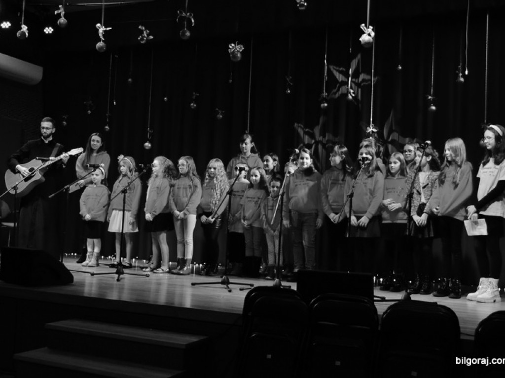 Gorajskie kolędowanie 2022 (FOTO)