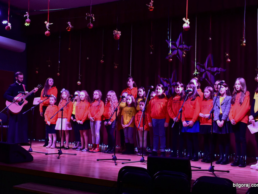 Gorajskie kolędowanie 2022 (FOTO)