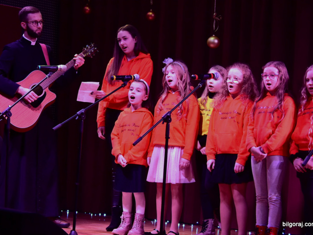 Gorajskie kolędowanie 2022 (FOTO)