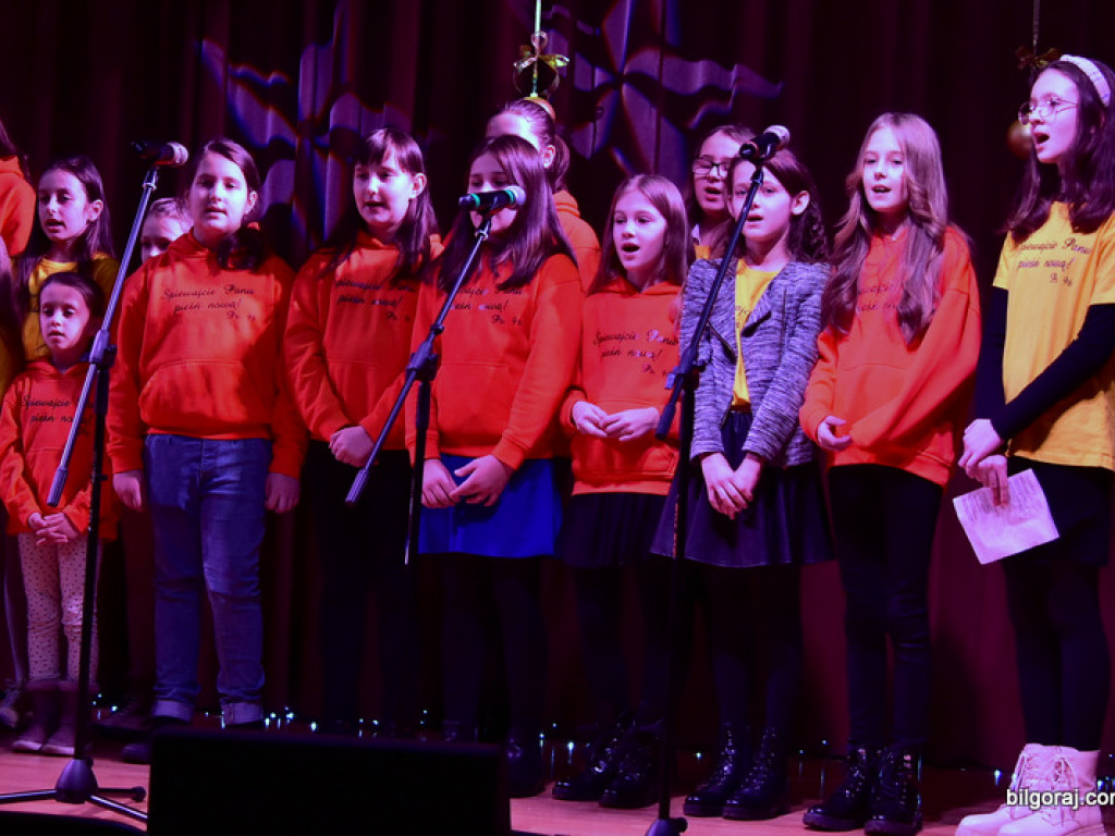 Gorajskie kolędowanie 2022 (FOTO)