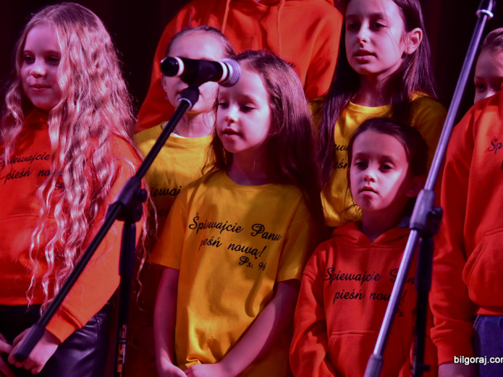 Gorajskie kolędowanie 2022 (FOTO)