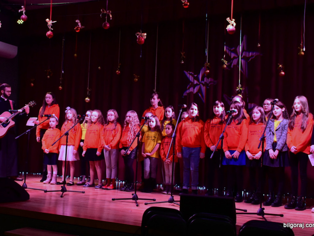 Gorajskie kolędowanie 2022 (FOTO)