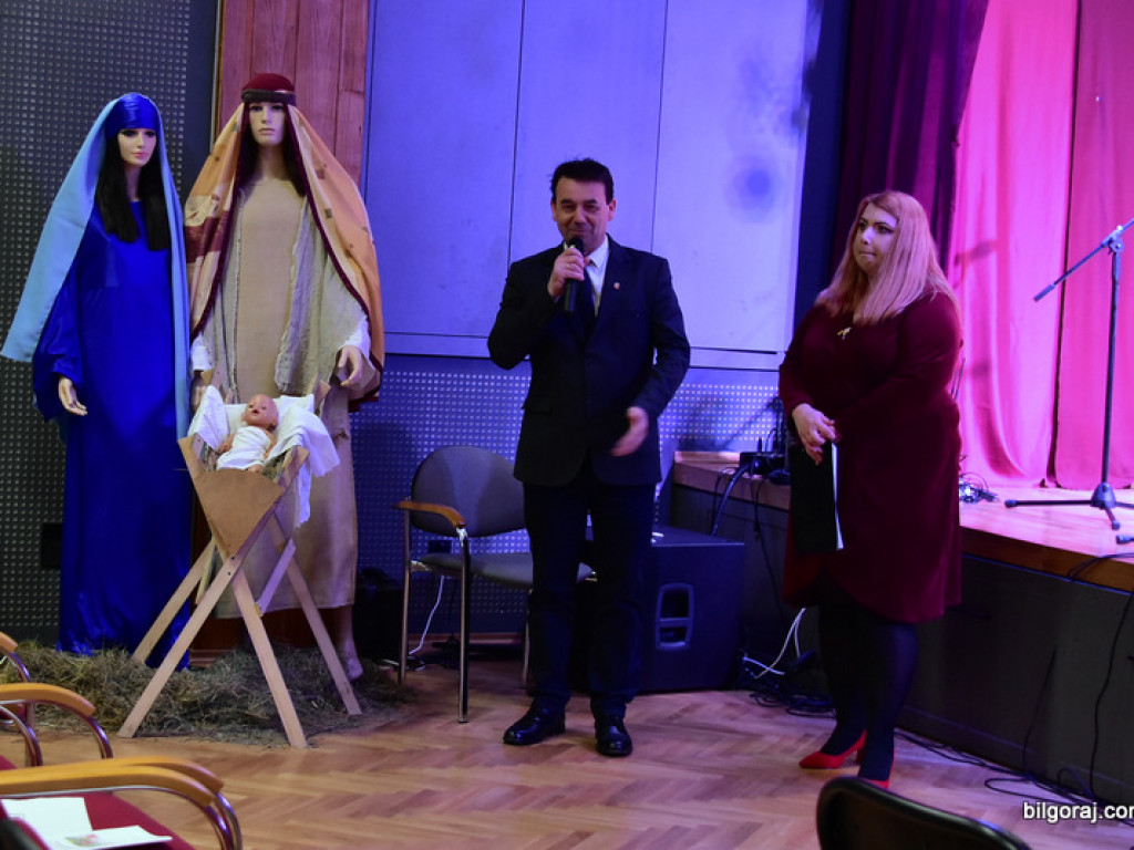 Gorajskie kolędowanie 2022 (FOTO)