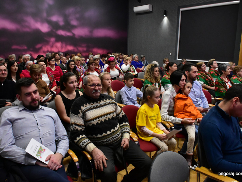 Gorajskie kolędowanie 2022 (FOTO)