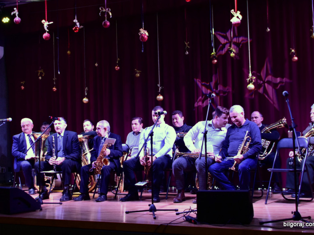 Gorajskie kolędowanie 2022 (FOTO)