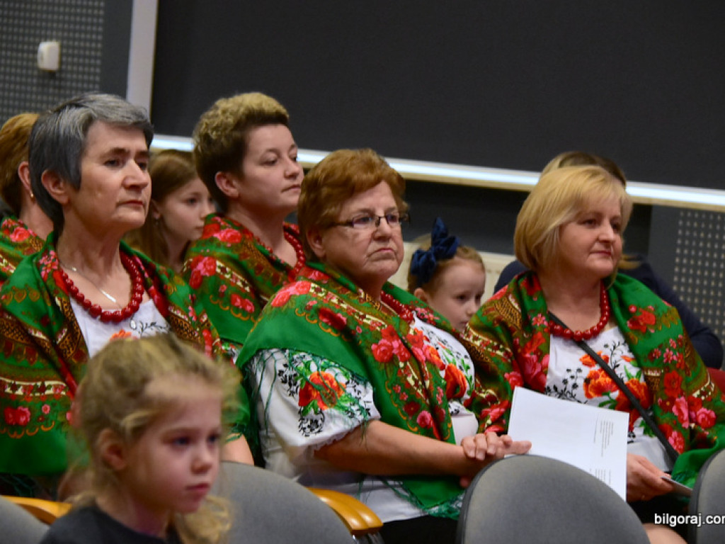 Gorajskie kolędowanie 2022 (FOTO)