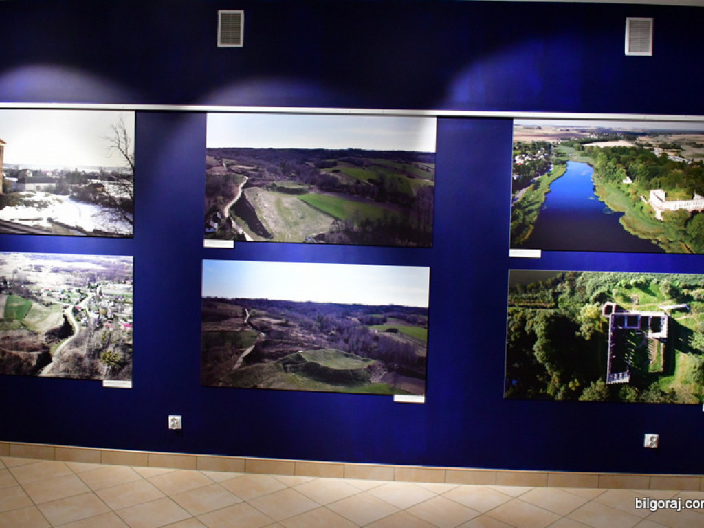 W poszukiwaniu przeszłości... wystawa niezwykłych zdjęć w MZB w Biłgoraju (FOTO)