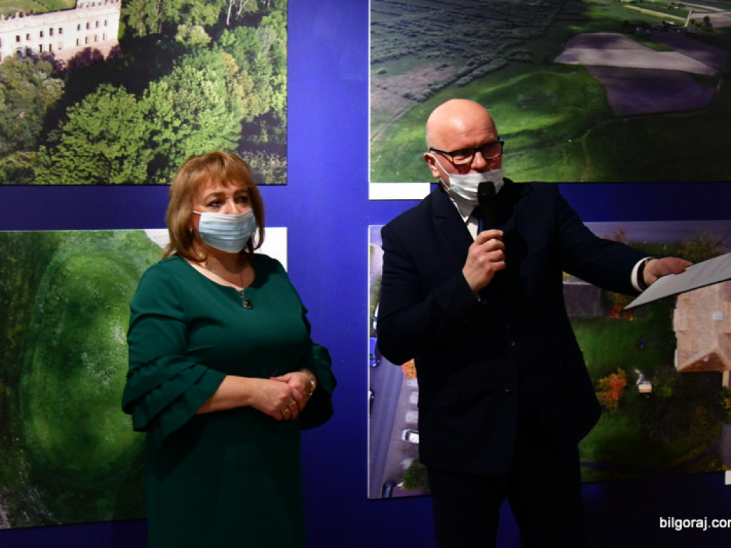 W poszukiwaniu przeszłości... wystawa niezwykłych zdjęć w MZB w Biłgoraju (FOTO)