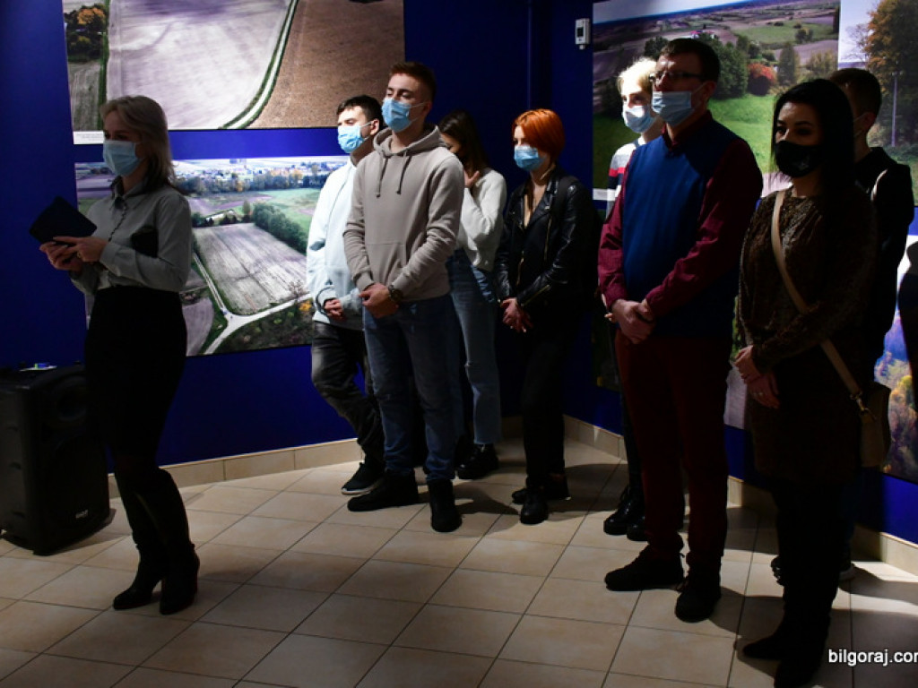 W poszukiwaniu przeszłości... wystawa niezwykłych zdjęć w MZB w Biłgoraju (FOTO)