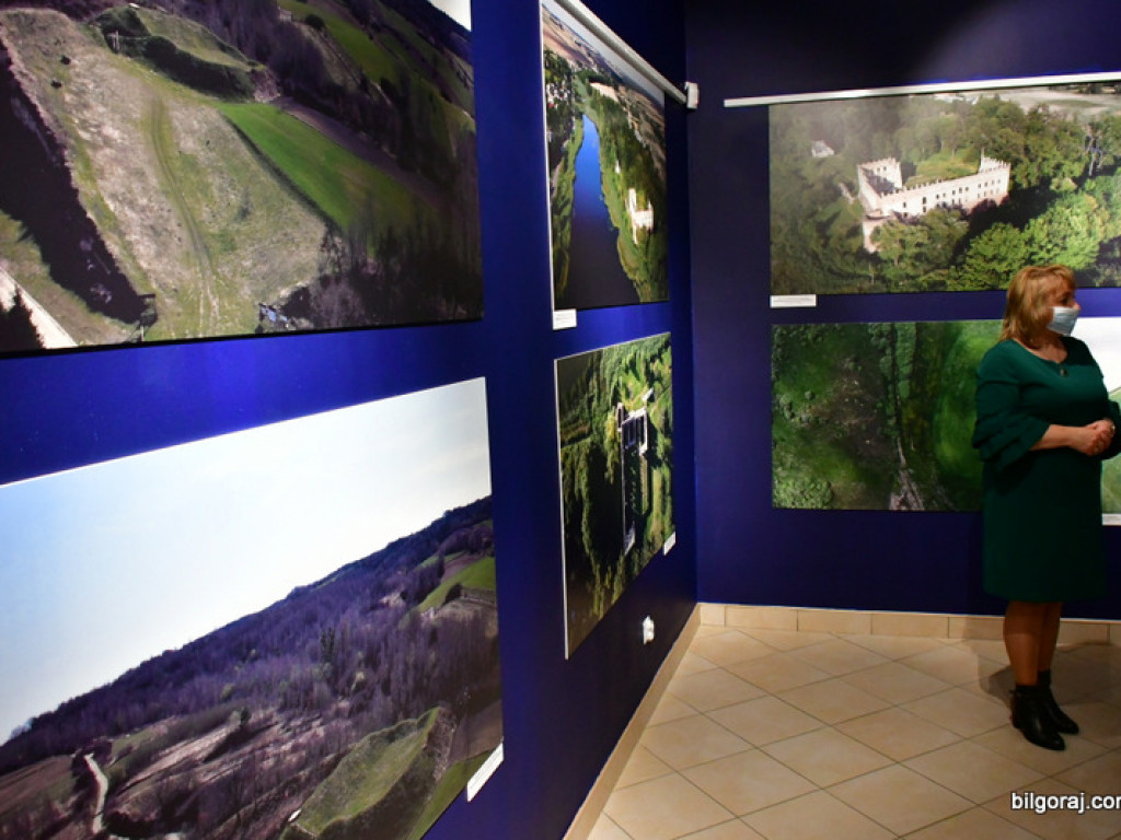 W poszukiwaniu przeszłości... wystawa niezwykłych zdjęć w MZB w Biłgoraju (FOTO)