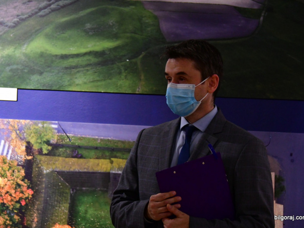 W poszukiwaniu przeszłości... wystawa niezwykłych zdjęć w MZB w Biłgoraju (FOTO)