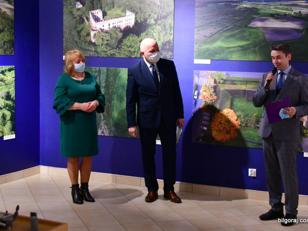 W poszukiwaniu przeszłości... wystawa niezwykłych zdjęć w MZB w Biłgoraju (FOTO)