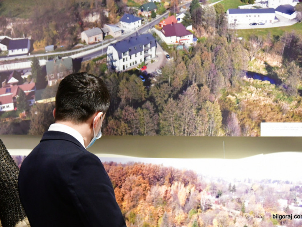 W poszukiwaniu przeszłości... wystawa niezwykłych zdjęć w MZB w Biłgoraju (FOTO)