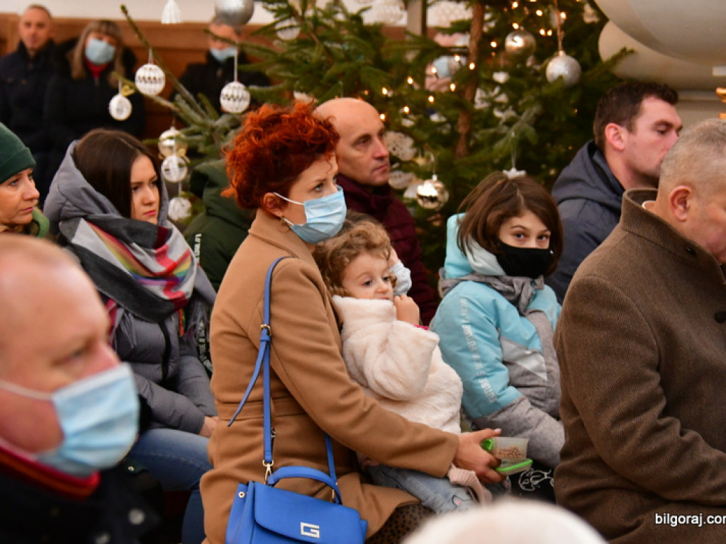 Biłgoraj uczcił powstańców styczniowych (FOTO)