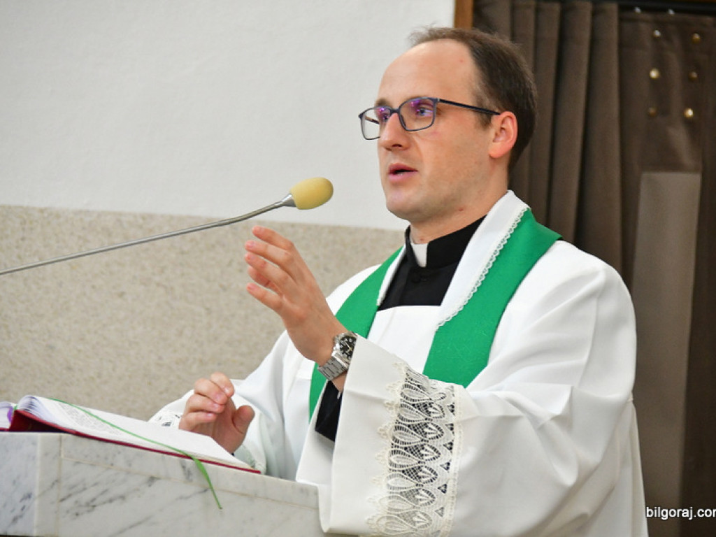 Biłgoraj uczcił powstańców styczniowych (FOTO)