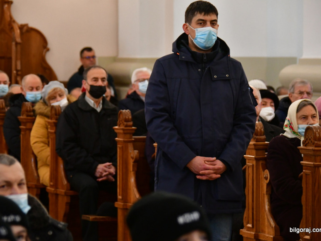 Biłgoraj uczcił powstańców styczniowych (FOTO)