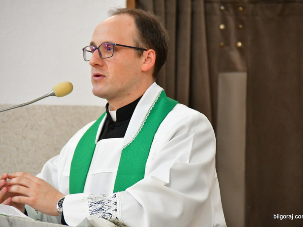 Biłgoraj uczcił powstańców styczniowych (FOTO)