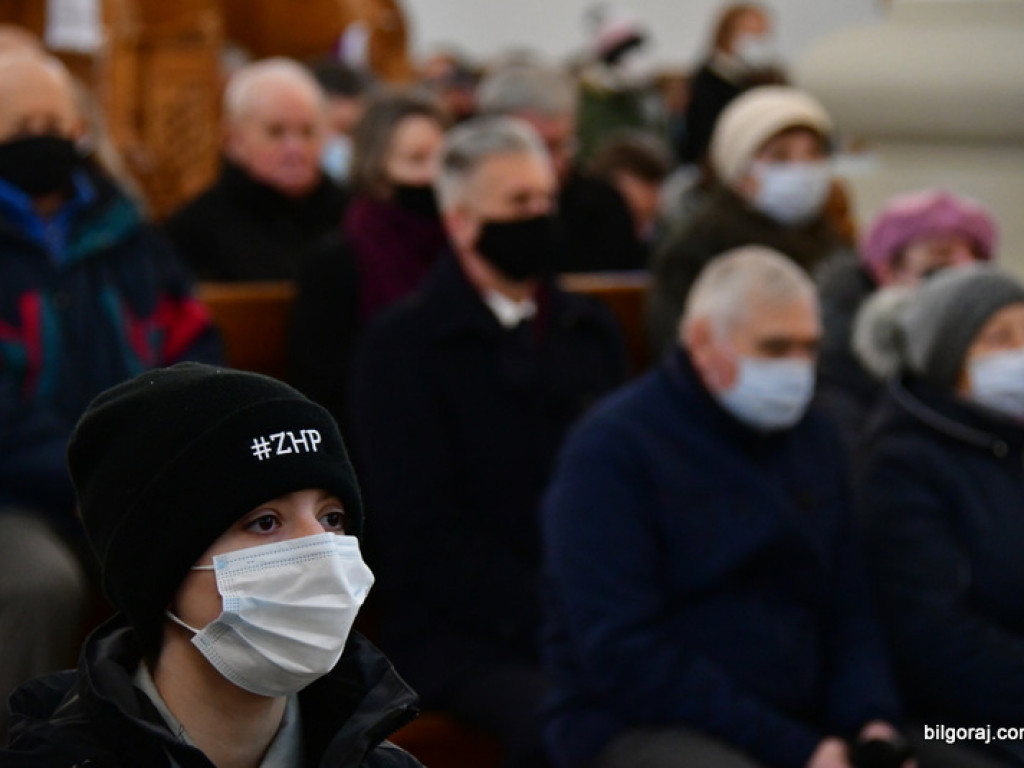 Biłgoraj uczcił powstańców styczniowych (FOTO)