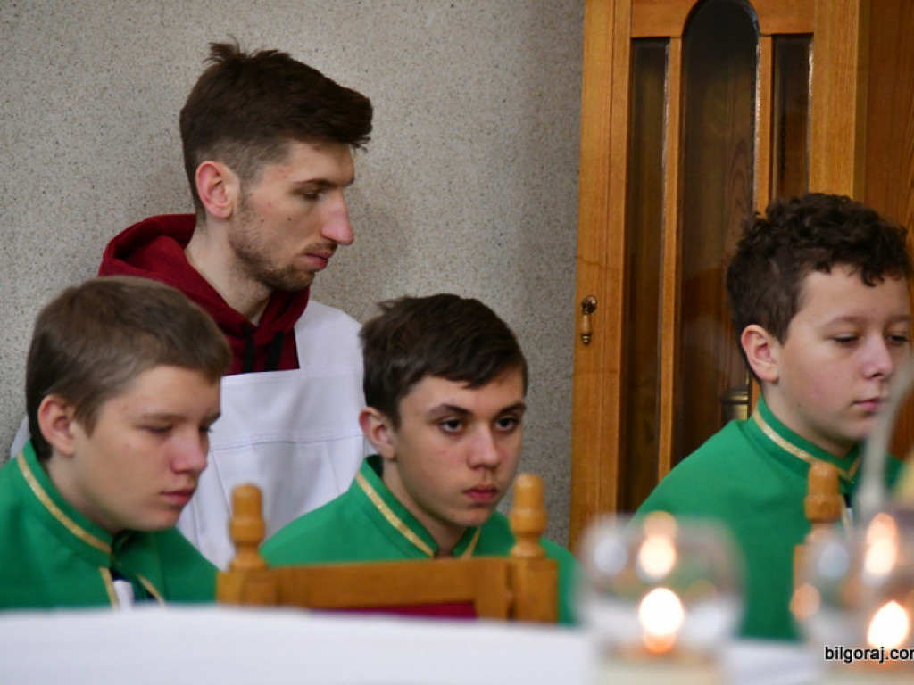 Biłgoraj uczcił powstańców styczniowych (FOTO)