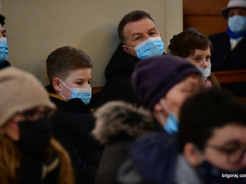 Biłgoraj uczcił powstańców styczniowych (FOTO)