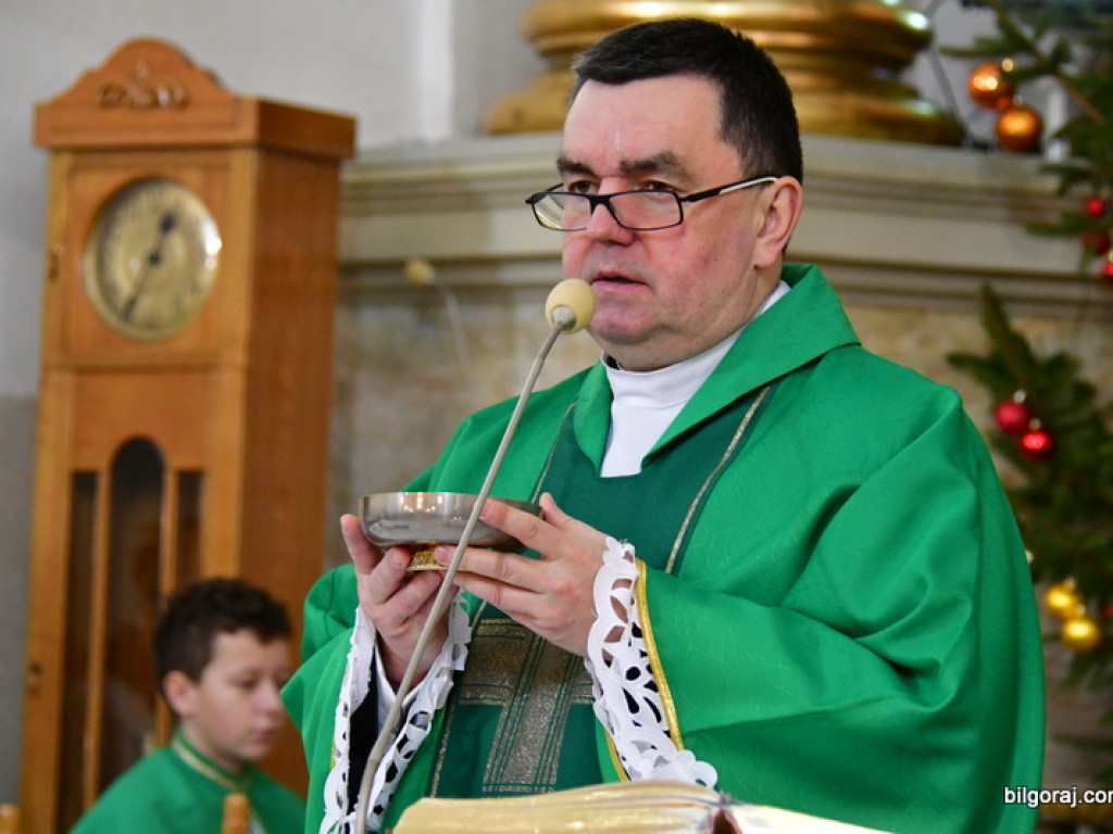 Biłgoraj uczcił powstańców styczniowych (FOTO)