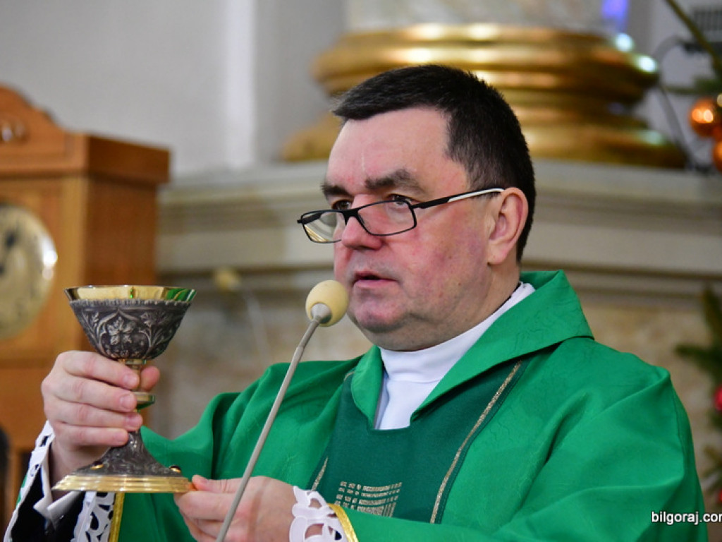 Biłgoraj uczcił powstańców styczniowych (FOTO)