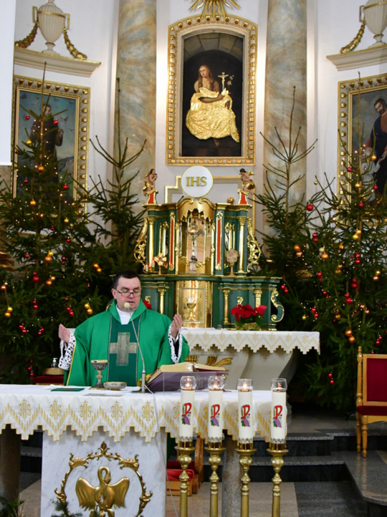 Biłgoraj uczcił powstańców styczniowych (FOTO)