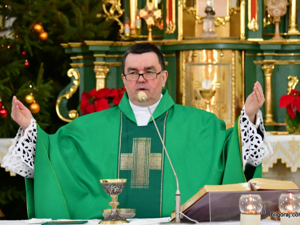 Biłgoraj uczcił powstańców styczniowych (FOTO)