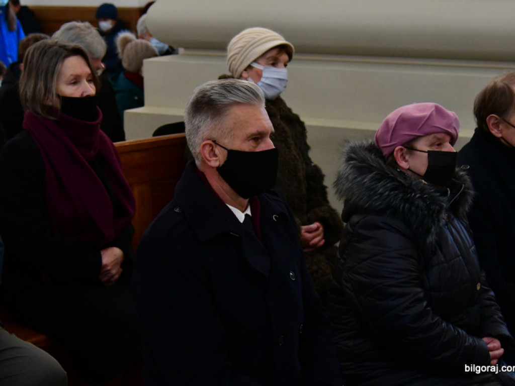 Biłgoraj uczcił powstańców styczniowych (FOTO)