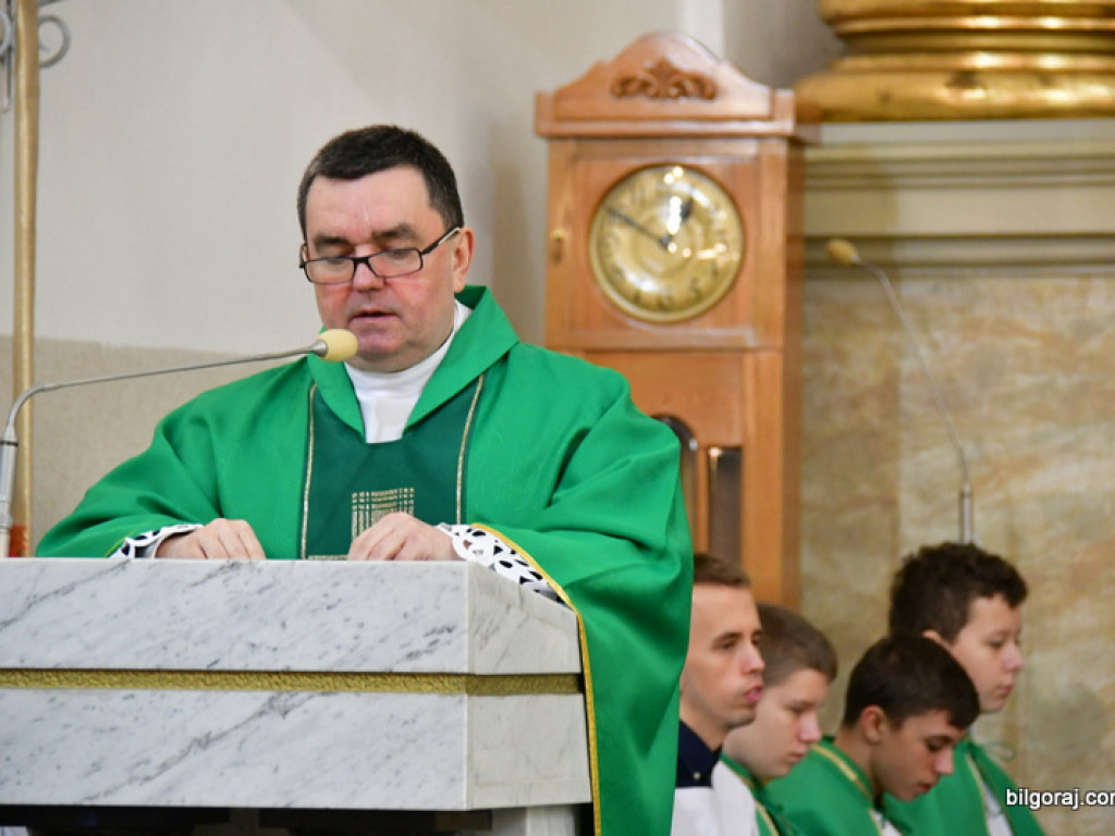 Biłgoraj uczcił powstańców styczniowych (FOTO)