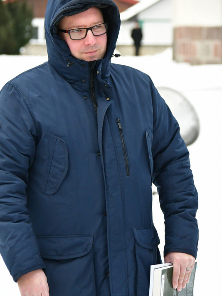 Biłgoraj uczcił powstańców styczniowych (FOTO)