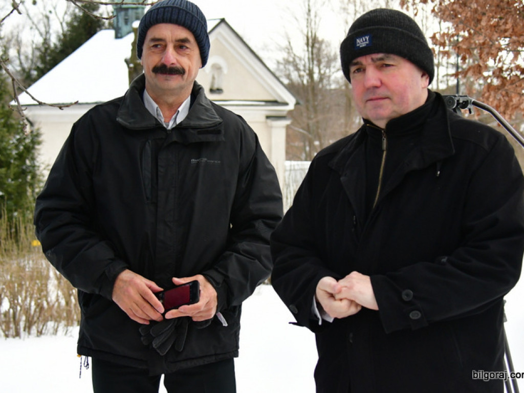 Biłgoraj uczcił powstańców styczniowych (FOTO)