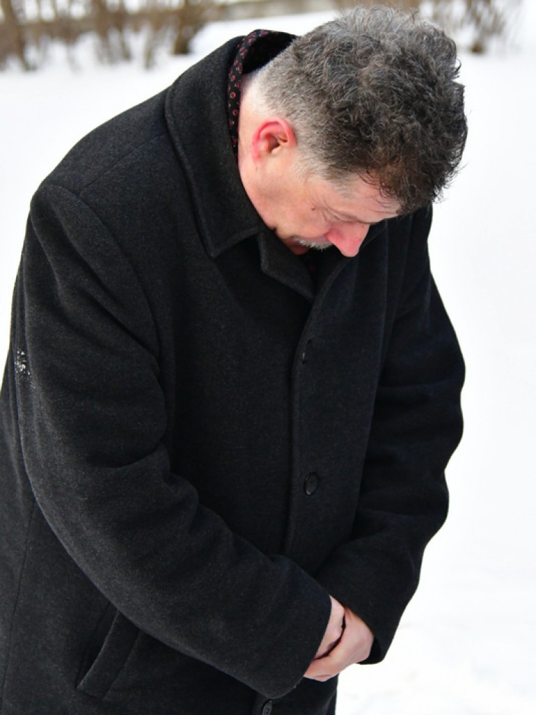 Biłgoraj uczcił powstańców styczniowych (FOTO)