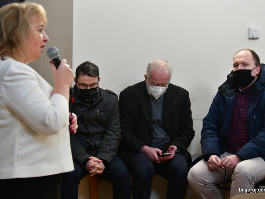 Biłgoraj uczcił powstańców styczniowych (FOTO)