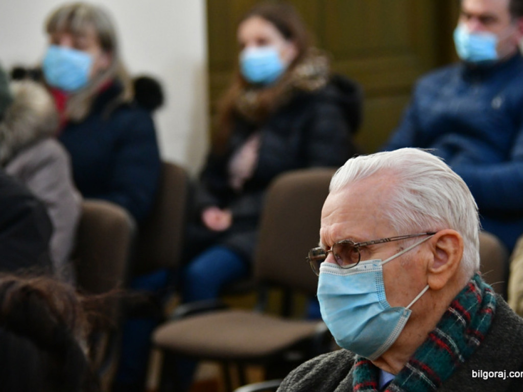 Biłgoraj uczcił powstańców styczniowych (FOTO)