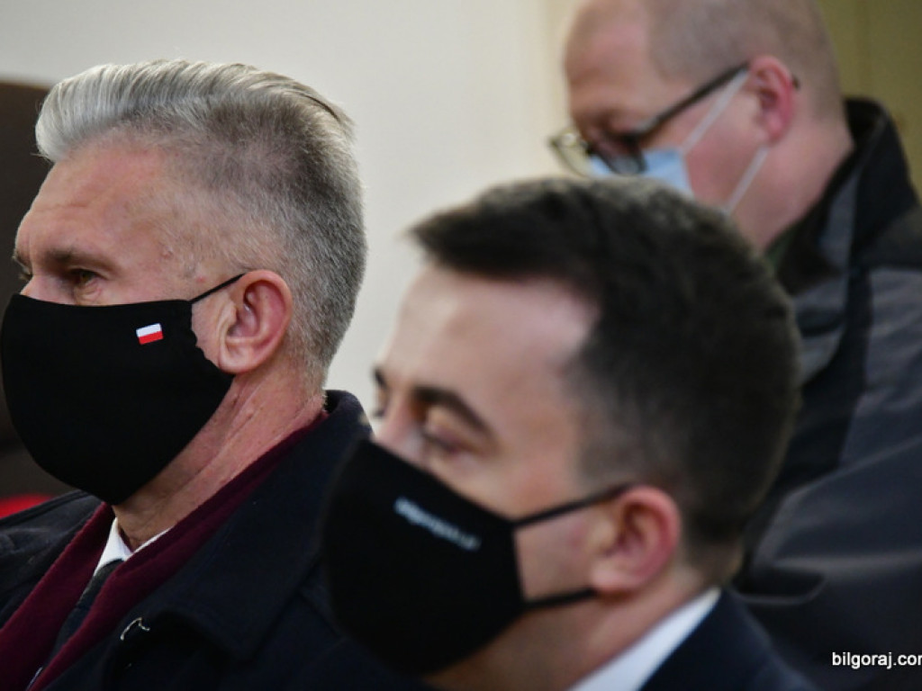 Biłgoraj uczcił powstańców styczniowych (FOTO)