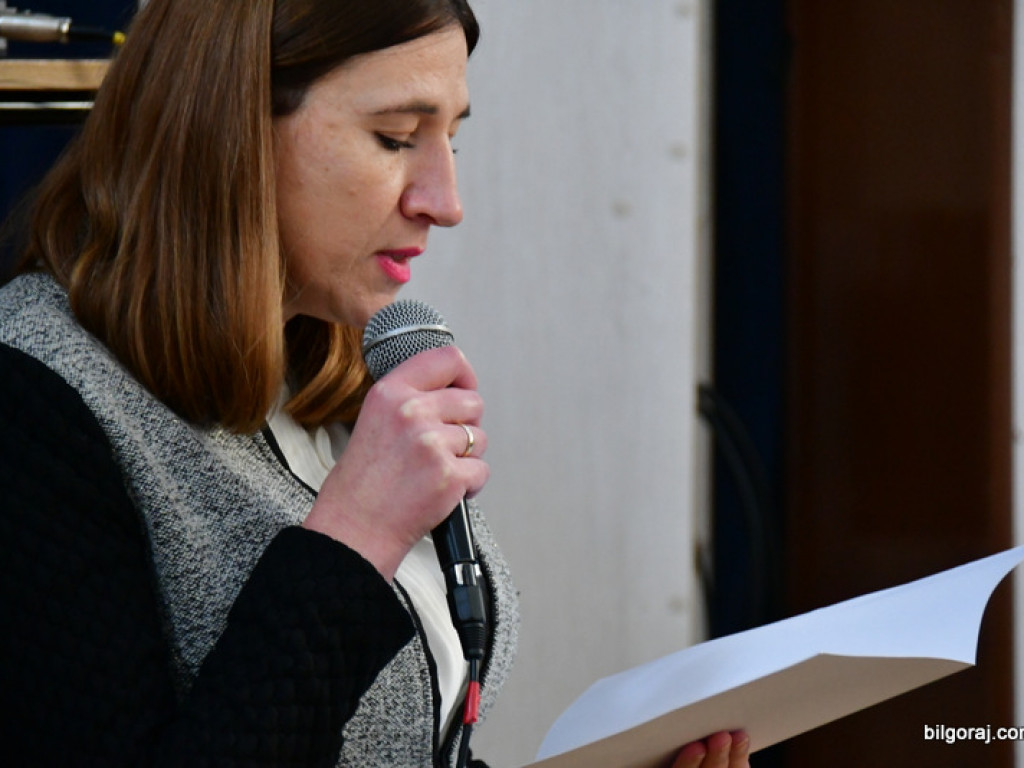 Biłgoraj uczcił powstańców styczniowych (FOTO)