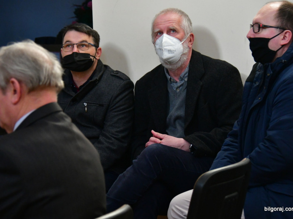 Biłgoraj uczcił powstańców styczniowych (FOTO)