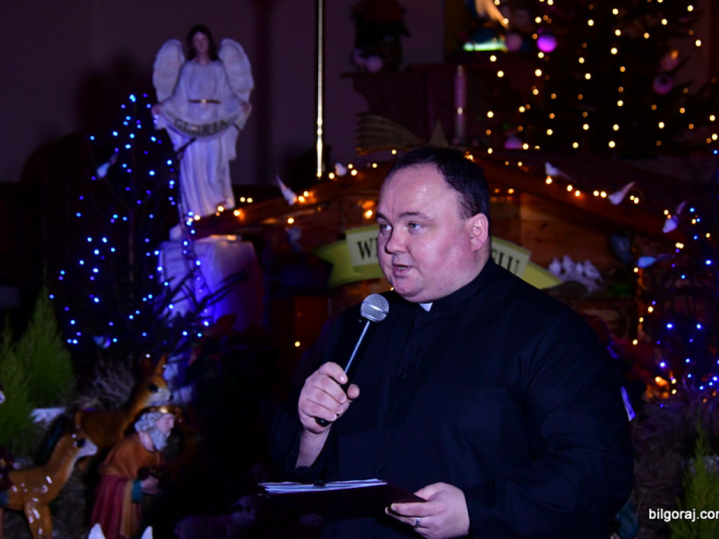 Koncert kolęd w wykonaniu Gosi Andrzejewicz (FOTO, VIDEO)