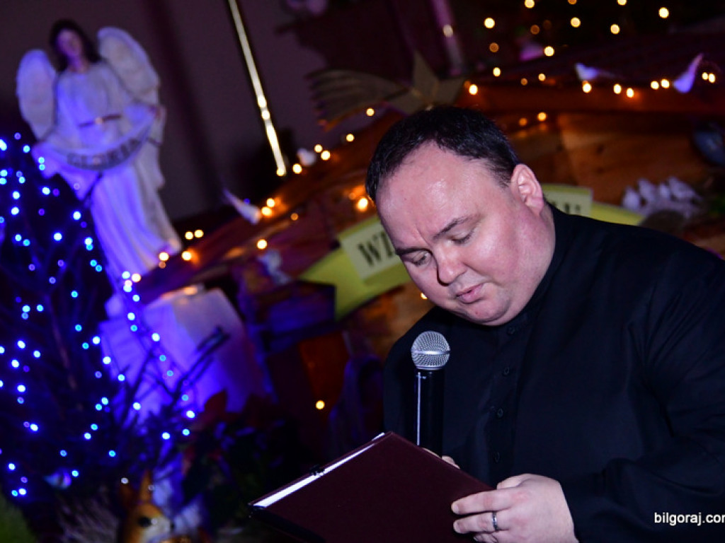 Koncert kolęd w wykonaniu Gosi Andrzejewicz (FOTO, VIDEO)