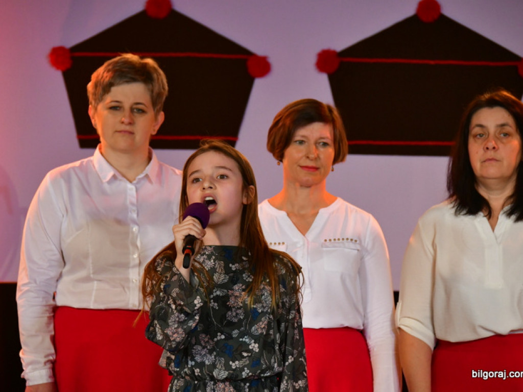 Podsumowanie II Wojewódzkiej Akcji Lubelszczyzna dunajuje z TVP Lublin (FOTO)