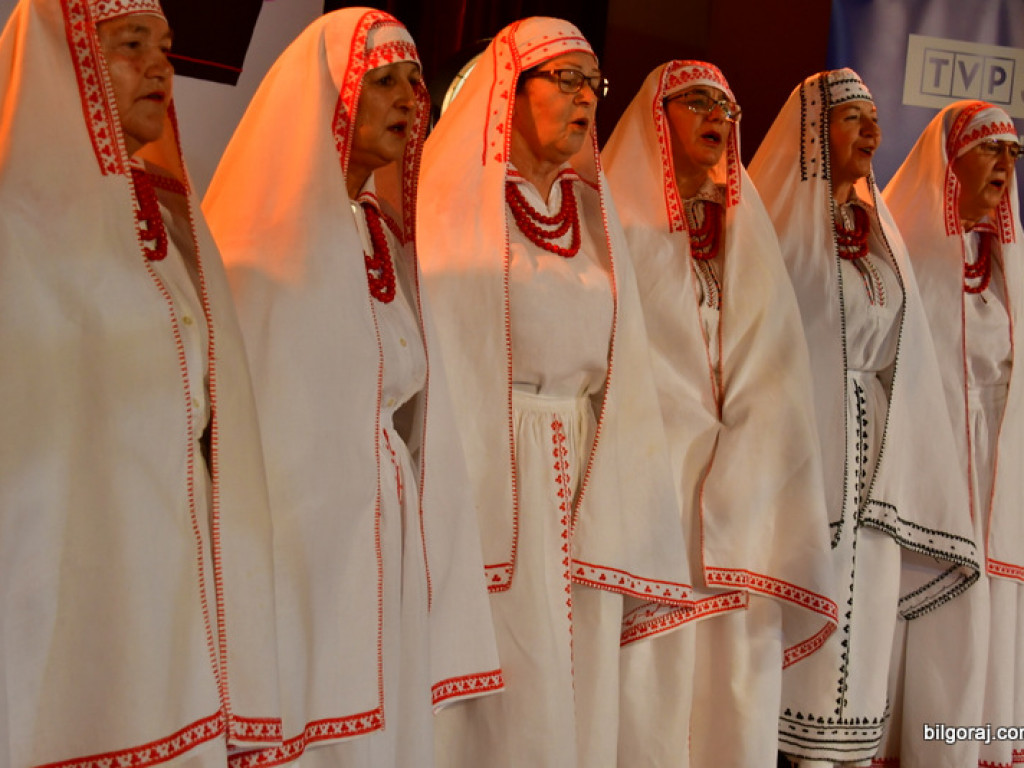 Podsumowanie II Wojewódzkiej Akcji Lubelszczyzna dunajuje z TVP Lublin (FOTO)