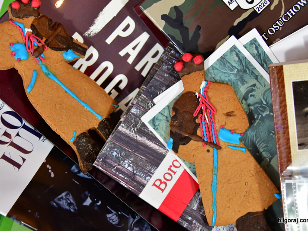 Podsumowanie II Wojewódzkiej Akcji Lubelszczyzna dunajuje z TVP Lublin (FOTO)