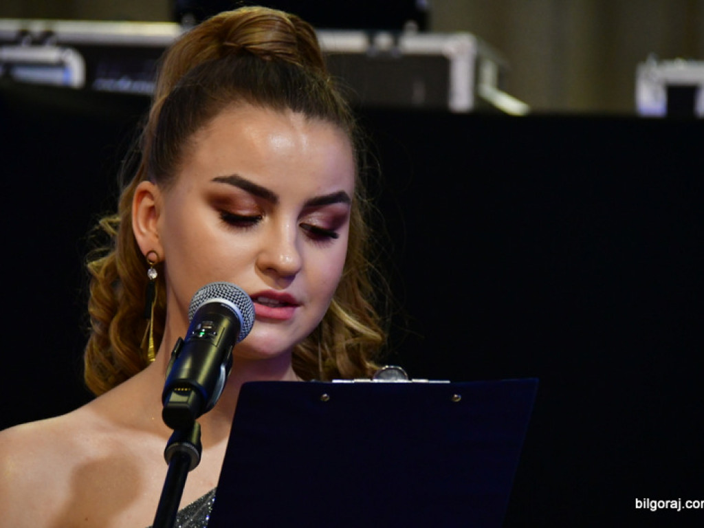 Studniówka uczniów biłgorajskiego Elektryka (FOTO, VIDEO)