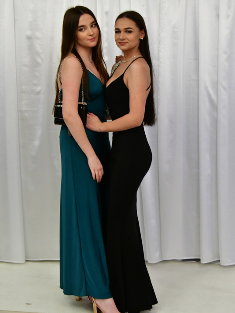 Studniówka uczniów biłgorajskiego Elektryka (FOTO, VIDEO)