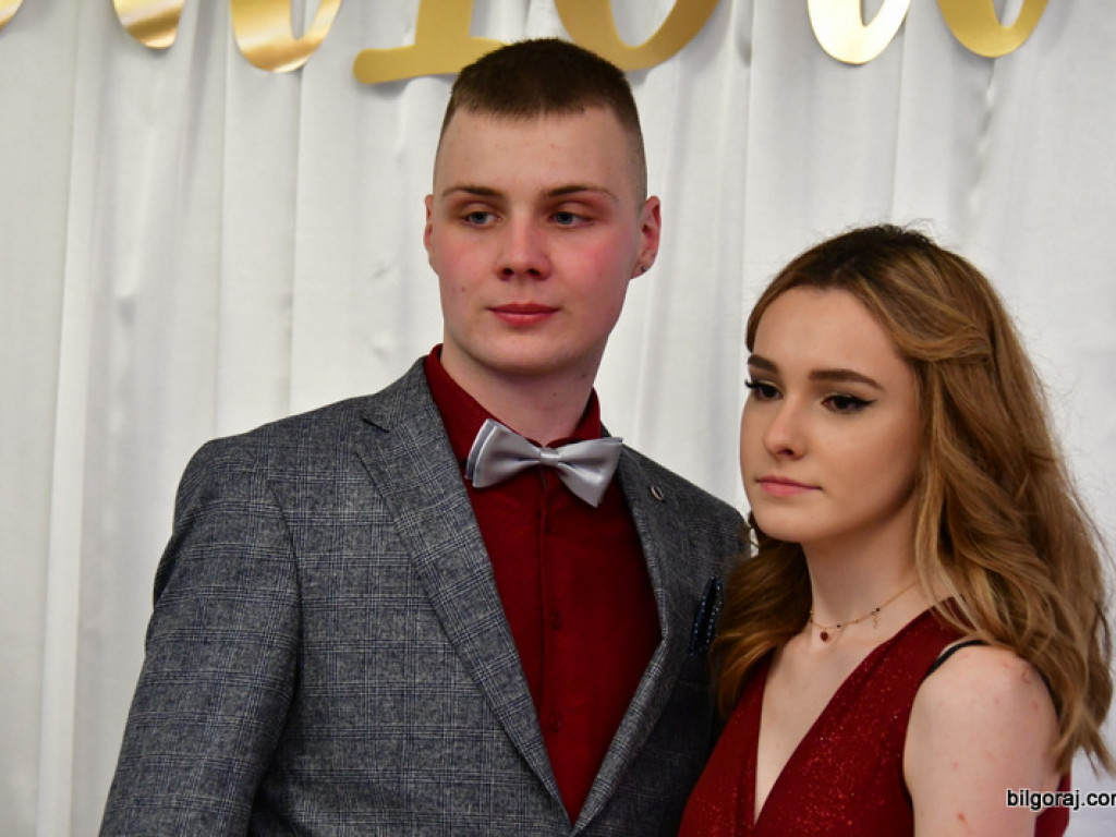 Studniówka uczniów biłgorajskiego Elektryka (FOTO, VIDEO)