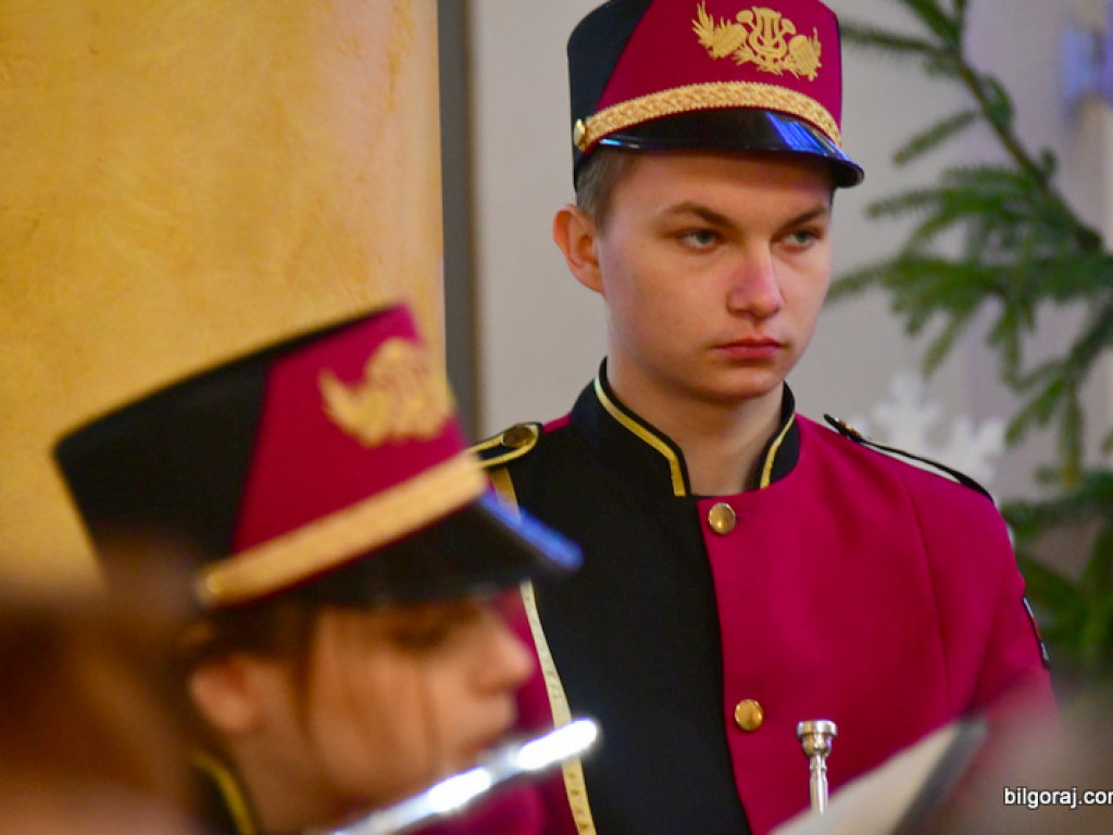 Koncert kolęd w wykonaniu Orkiestry Dętej z Majdanu Sieniawskiego (FOTO)