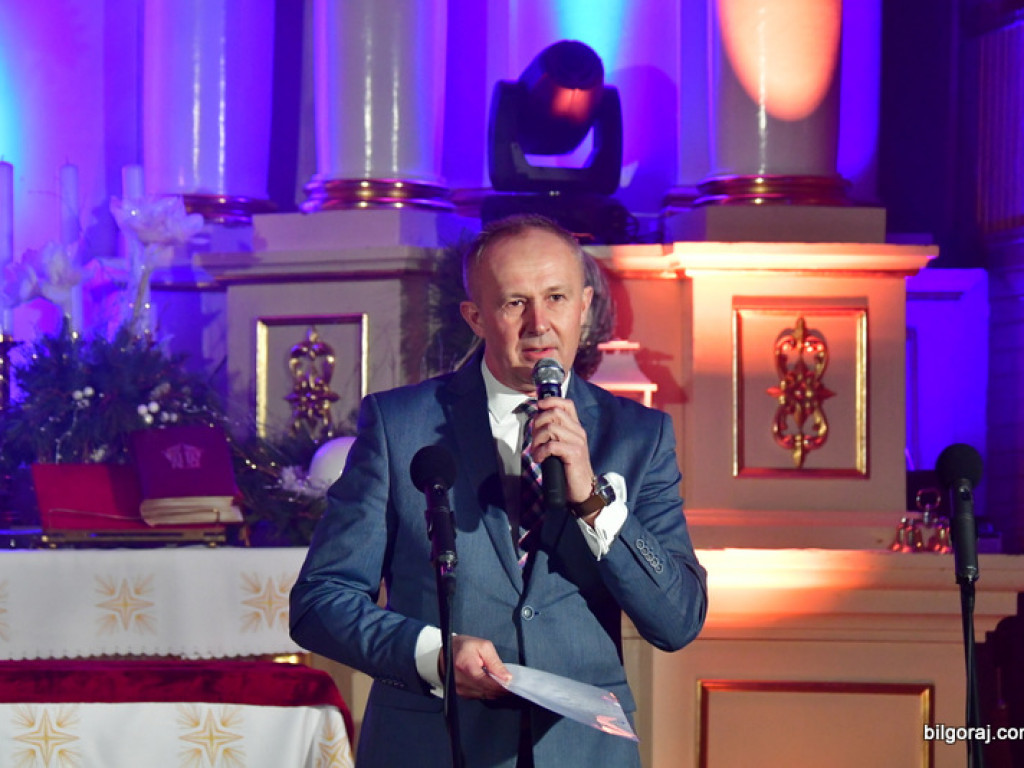 Hej kolęda, kolęda w Majdanie Starym (FOTO, VIDEO)