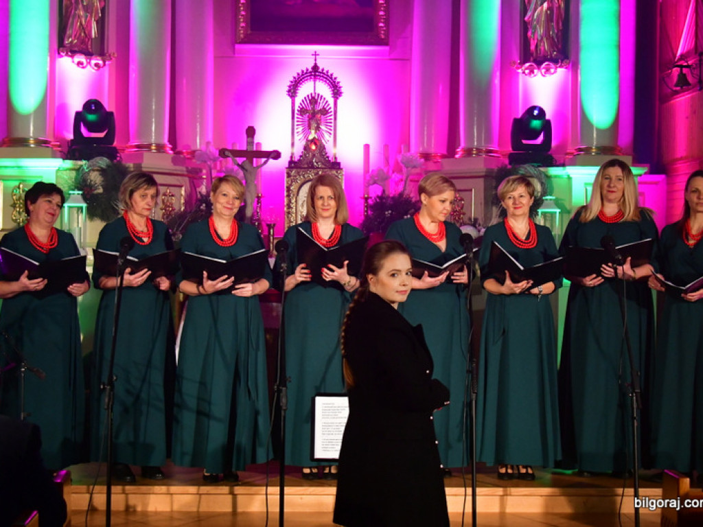 Hej kolęda, kolęda w Majdanie Starym (FOTO, VIDEO)