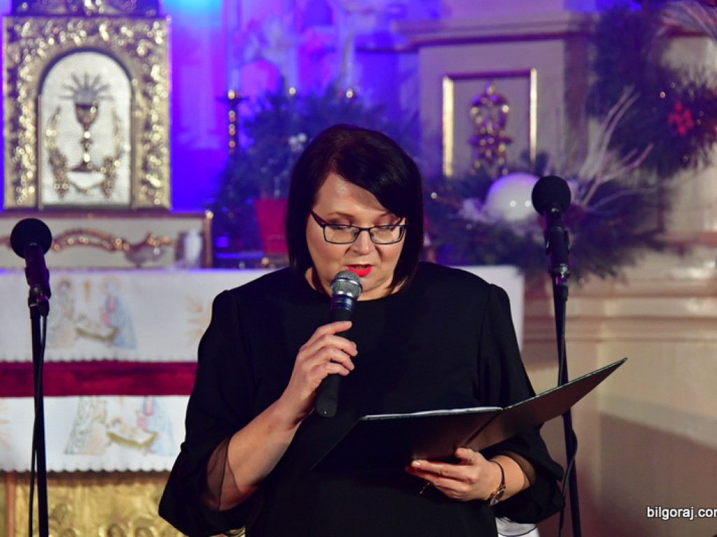 Hej kolęda, kolęda w Majdanie Starym (FOTO, VIDEO)